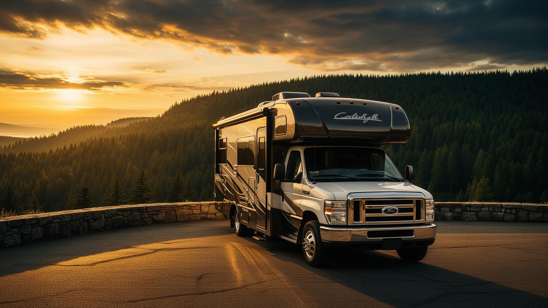 RV Service